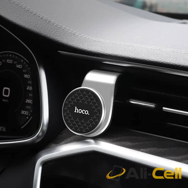 Car holder “CA59 Victory” magnetic for air outlet (Ca59 Black) — 5