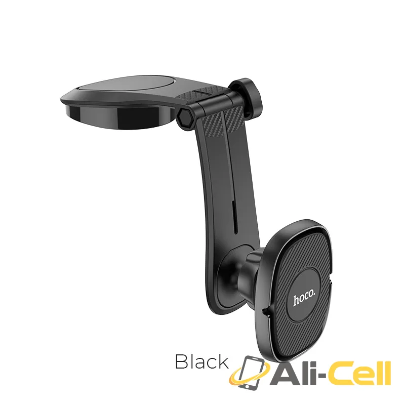 Car holder “CA61 Kaile” magnetic for dashboard (Ca61 Black)