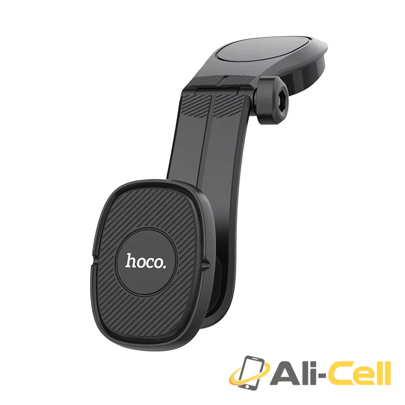 Car holder “CA61 Kaile” magnetic for dashboard (Ca61 Black) — 2