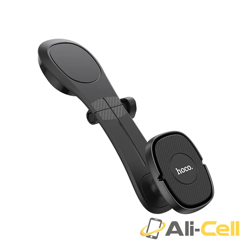 Car holder “CA61 Kaile” magnetic for dashboard (Ca61 Black) — 3