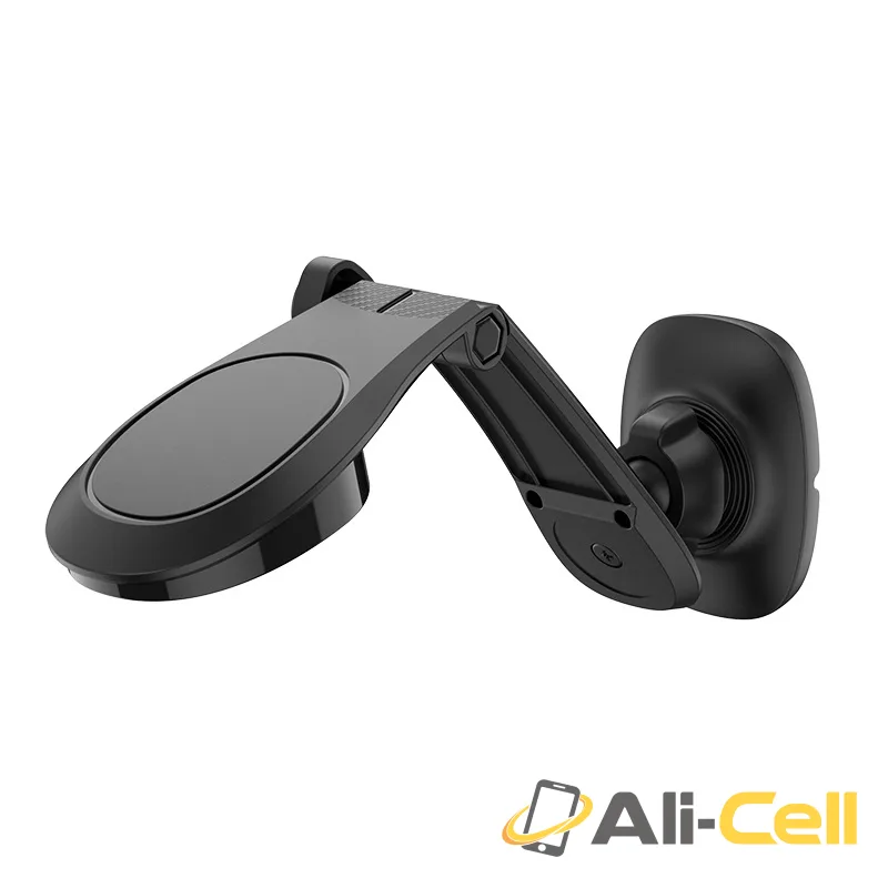 Car holder “CA61 Kaile” magnetic for dashboard (Ca61 Black) — 4