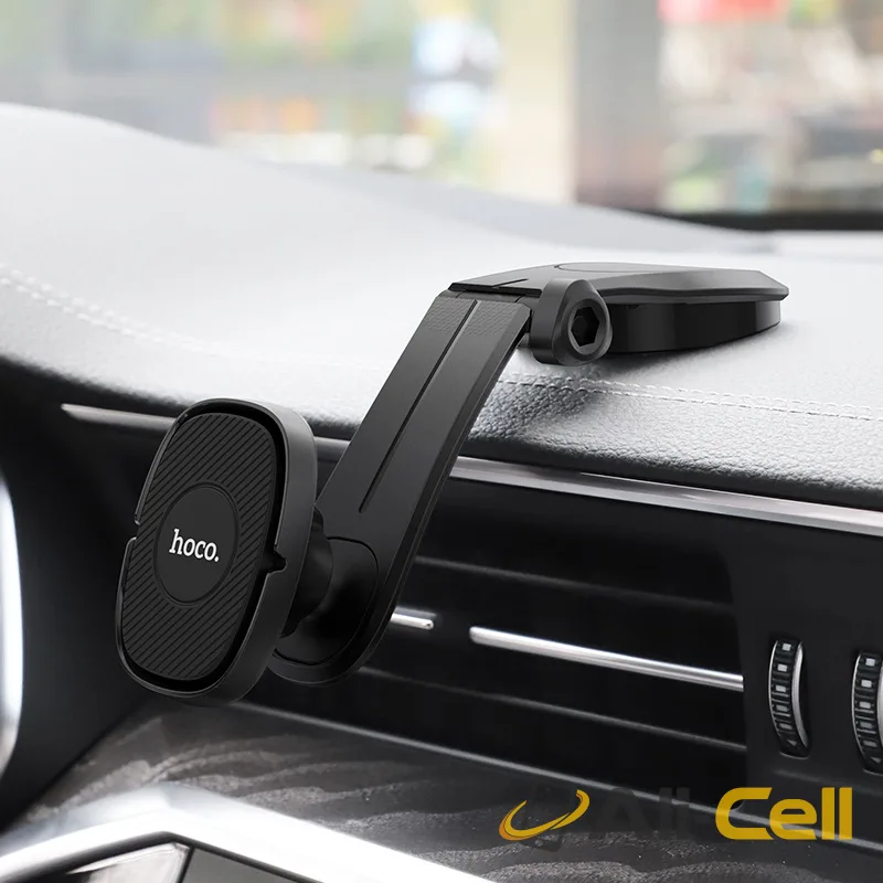 Car holder “CA61 Kaile” magnetic for dashboard (Ca61 Black) — 6