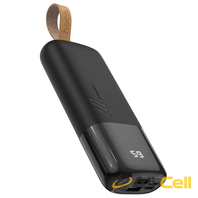Power bank “J57 Excellent NRG” 10000mAh (J57 White) — 2