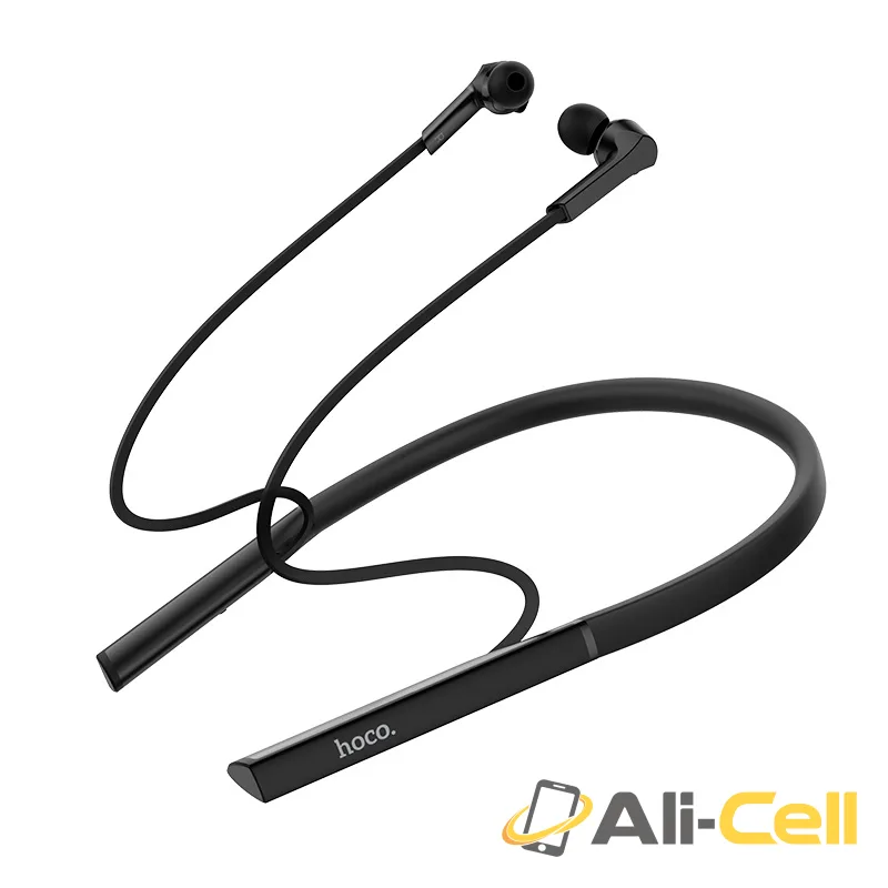 Wireless earphones “ES33 Mirth” sports headset (Es33 Red) — 2