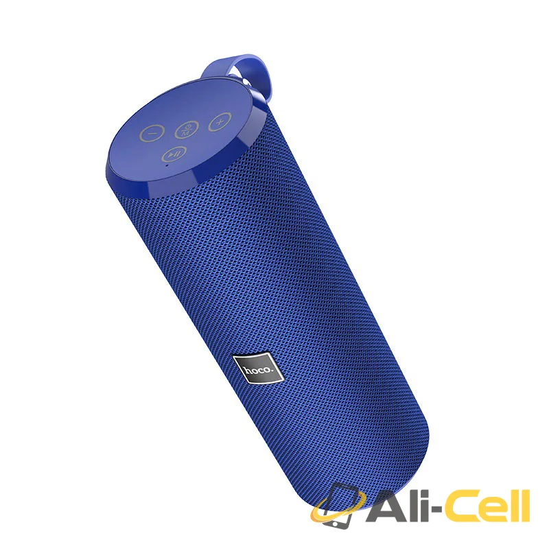 Wireless speaker “BS33 Voice” portable loudspeaker (Bs33 Black) — 2