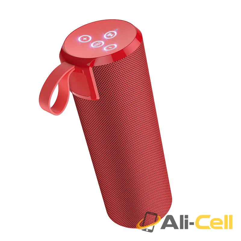 Wireless speaker “BS33 Voice” portable loudspeaker (Bs33 Blue) — 4