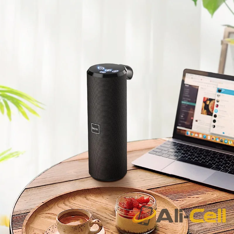 Wireless speaker “BS33 Voice” portable loudspeaker (Bs33 Blue) — 6