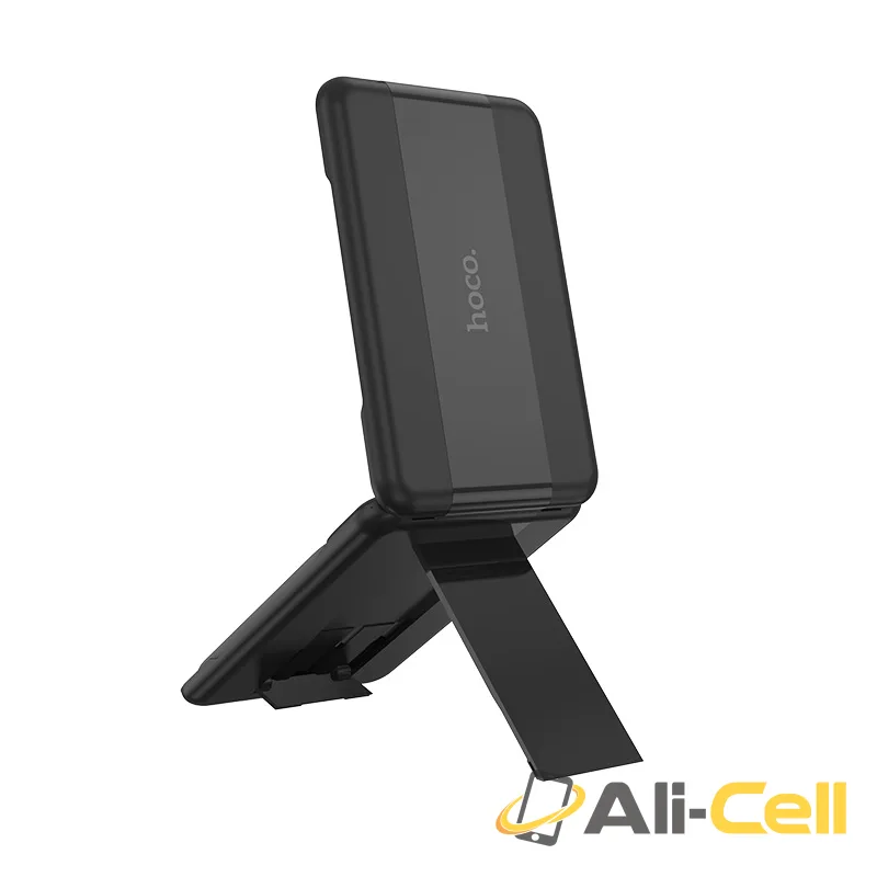 Cable 6-in-1 “U86 Treasure” charging data sync with storage case (U86 6in1 Black) — 6