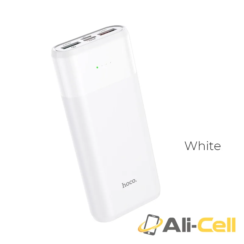 Power bank “J61 Companion” 10000mAh (J61 White)