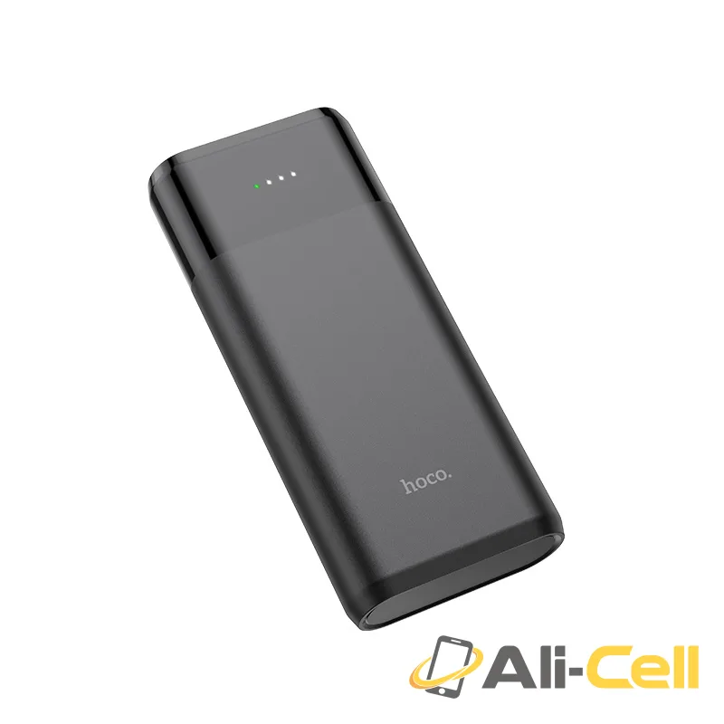 Power bank “J61 Companion” 10000mAh (J61 White) — 3
