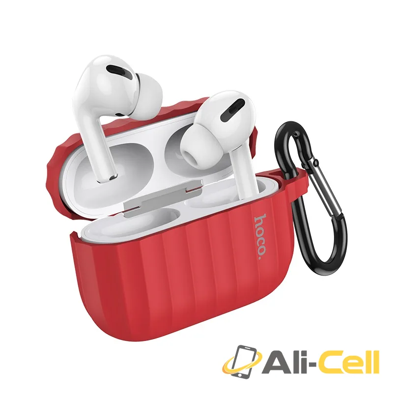Protective case “WB20 Fenix” for AirPods Pro (Wb20 Ap Pro Red) — 4