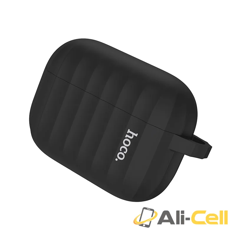 Protective case “WB20 Fenix” for AirPods Pro (Wb20 Ap Pro Gray) — 2