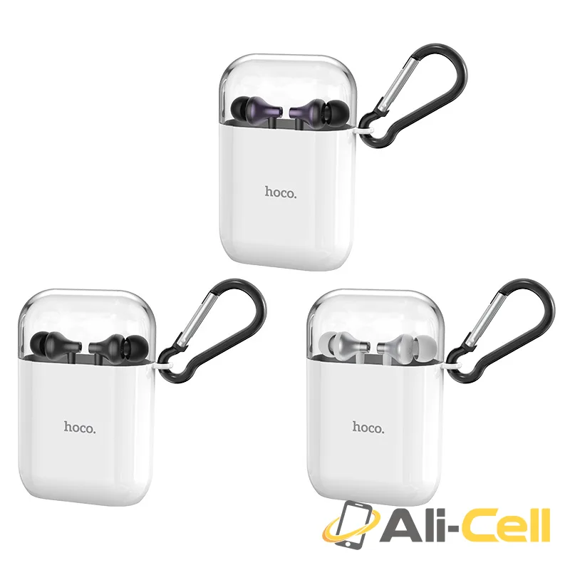Wired earphones “M74 Classic” with mic with storage box (M74 W Storage Box Black) — 7
