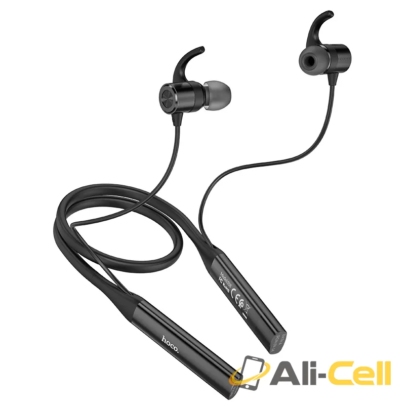 Wireless earphones “S18 Glamor” charging data cable (S18 Red) — 2