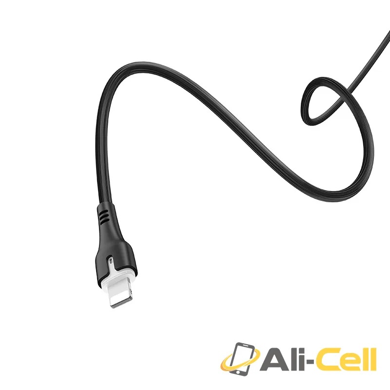 Cable Type-C to Lightning “X45 Surplus PD” charging data sync (X45 Type C To Lightning Red, 1.0m) — 4