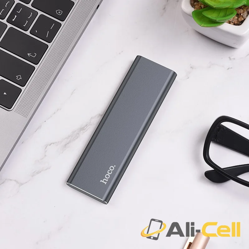 Portable SSD “UD7 Extreme speed” USB & Type-C 3.1 Gen2 (Ud7 128gb) — 6