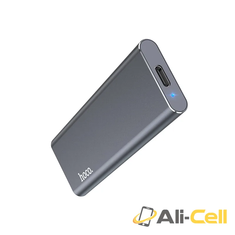 Portable SSD “UD7 Extreme speed” USB & Type-C 3.1 Gen2 (Ud7 256gb) — 4