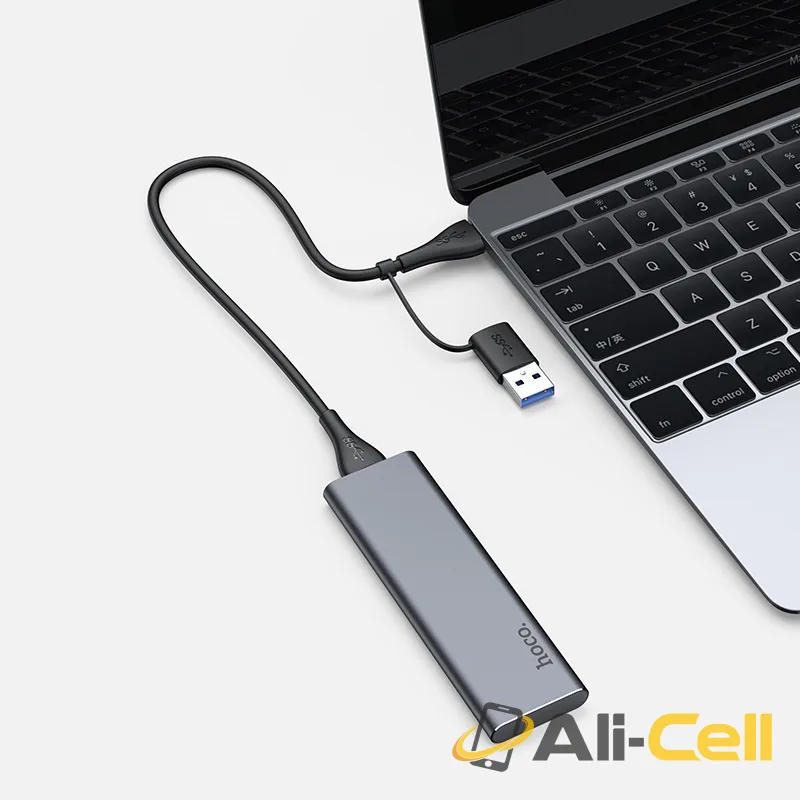 Portable SSD “UD7 Extreme speed” USB & Type-C 3.1 Gen2 (Ud7 512gb) — 5