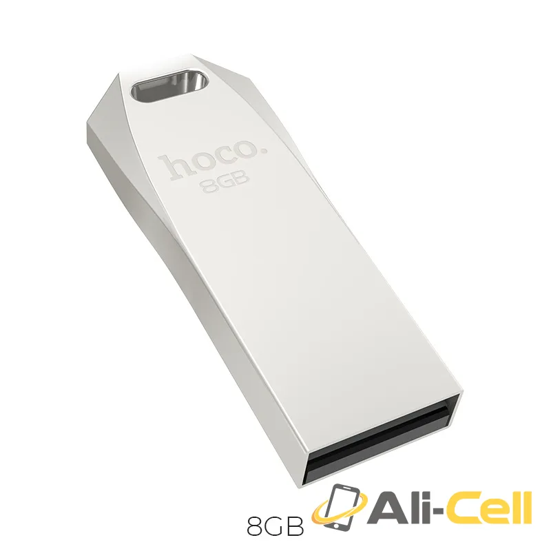 USB flash drive “UD4 Intelligent” 2.0 zinc alloy