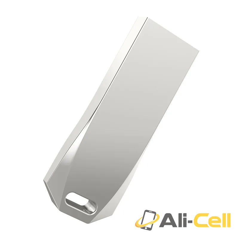 USB flash drive “UD4 Intelligent” 2.0 zinc alloy — 2