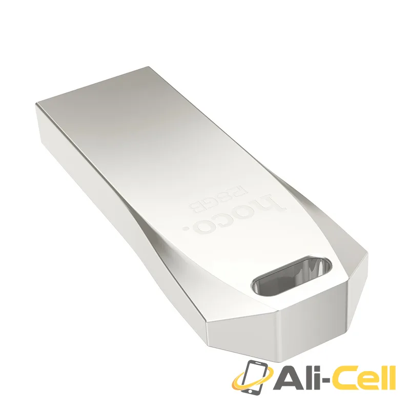 USB flash drive “UD4 Intelligent” 2.0 zinc alloy — 4