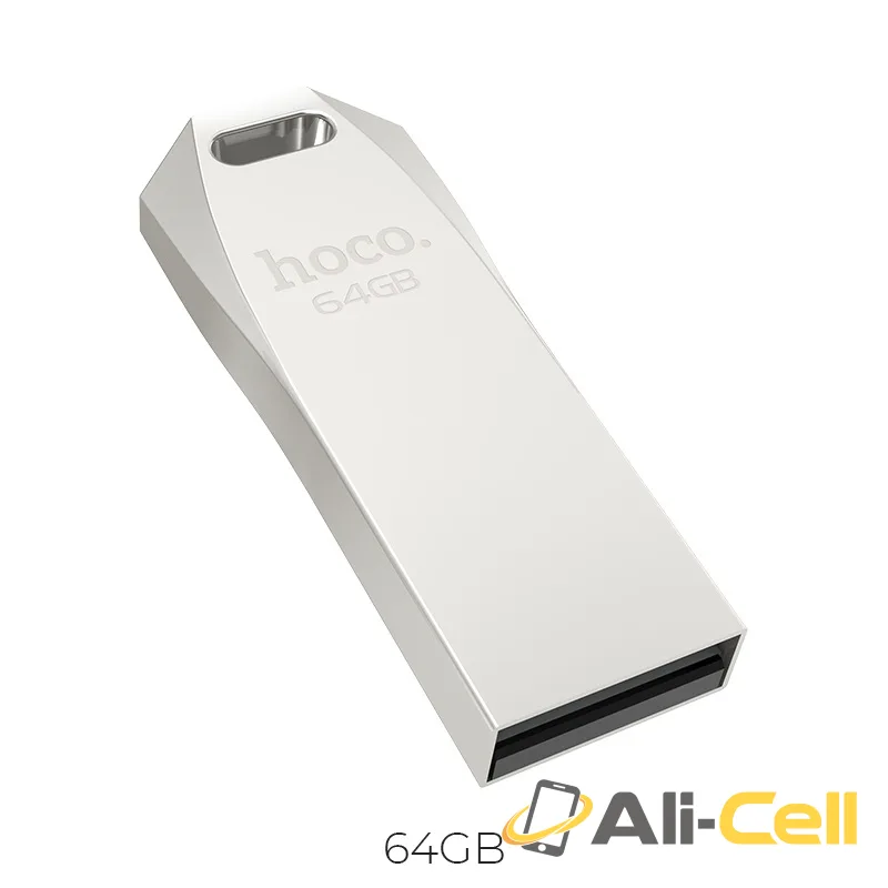 USB flash drive “UD4 Intelligent” 2.0 zinc alloy