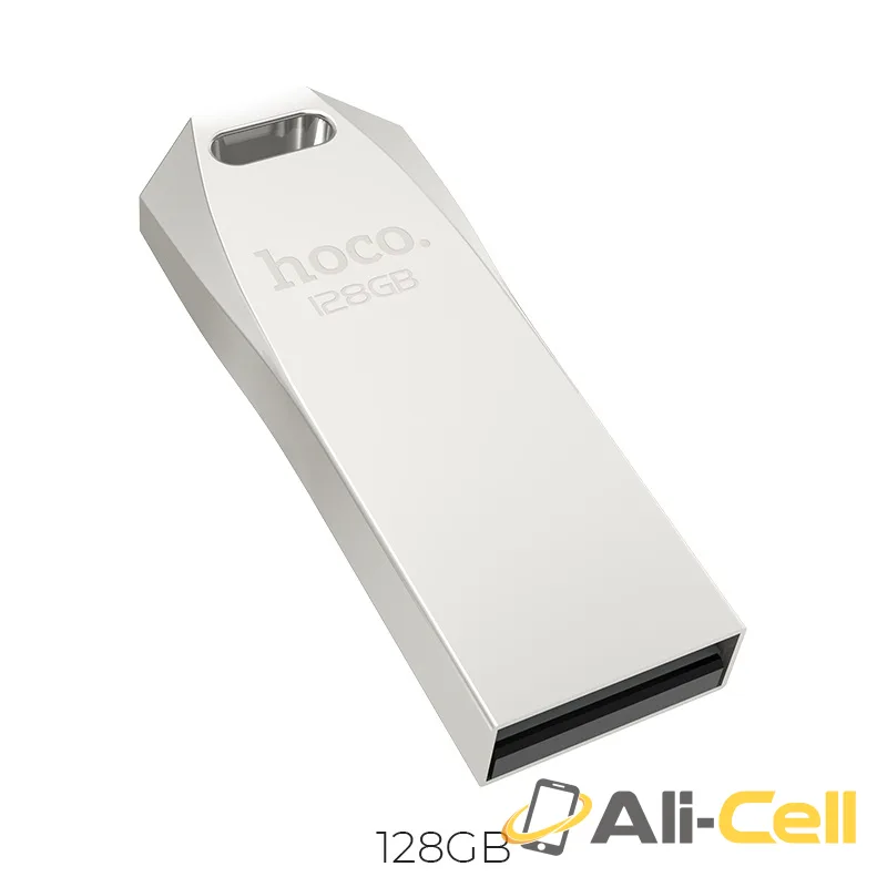 USB flash drive “UD4 Intelligent” 2.0 zinc alloy