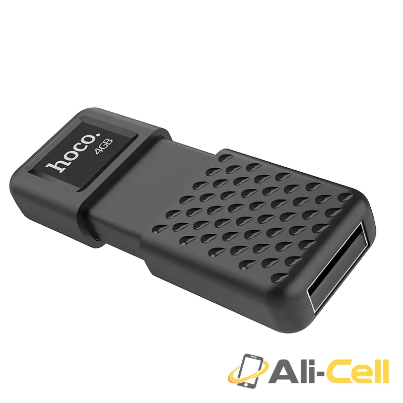USB flash drive “UD6 Intelligent” 2.0 — 4