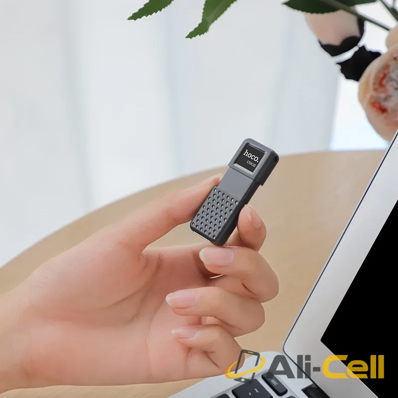 USB flash drive “UD6 Intelligent” 2.0 — 5