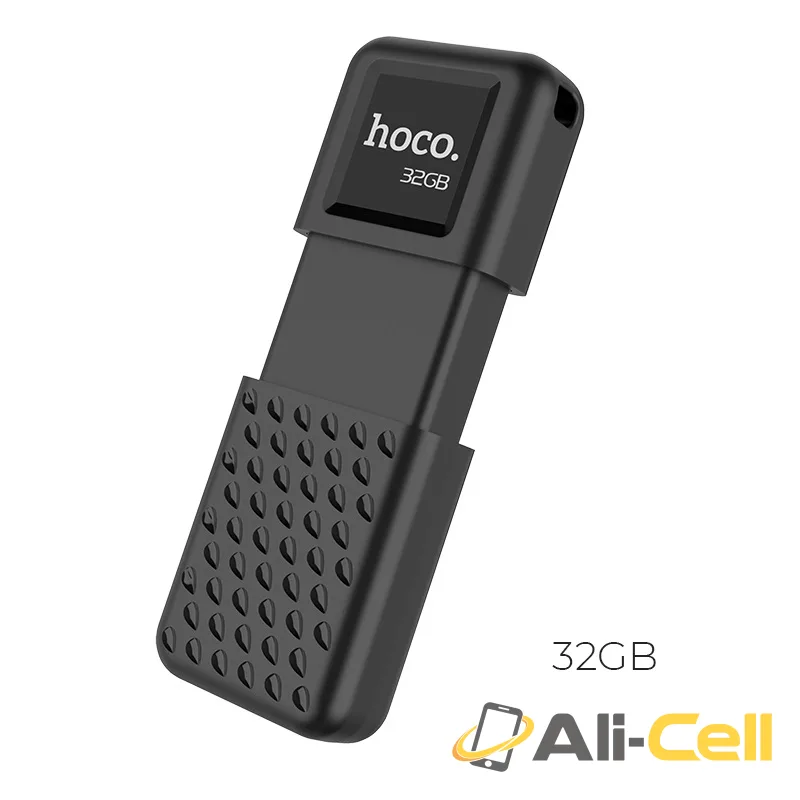 USB flash drive “UD6 Intelligent” 2.0