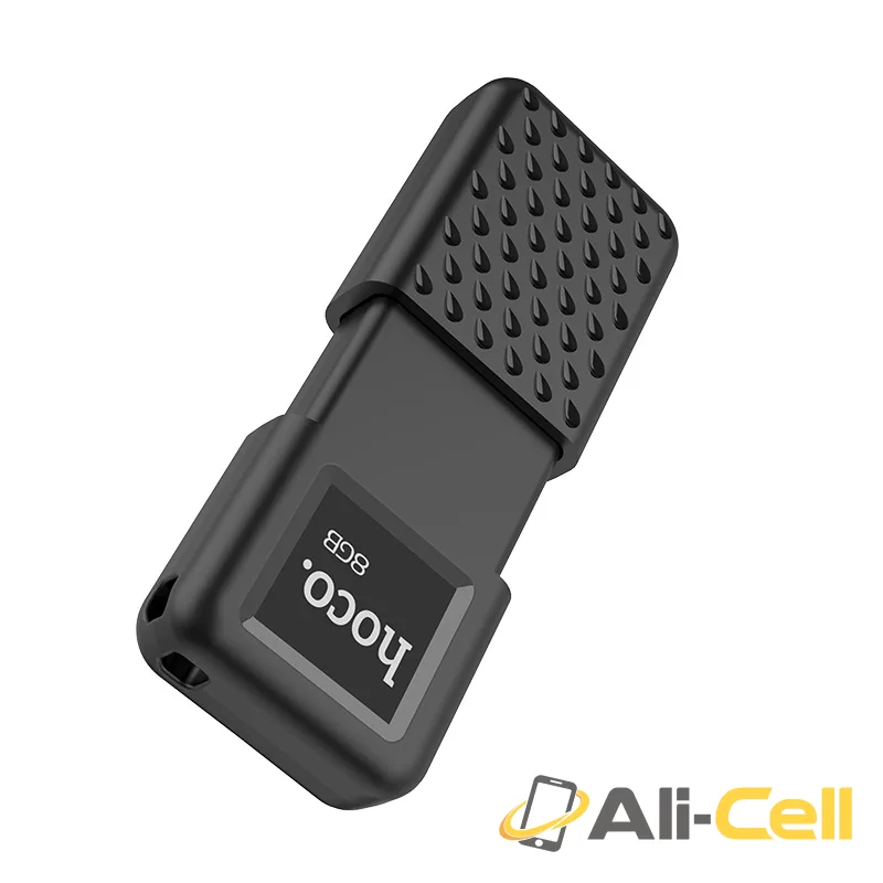 USB flash drive “UD6 Intelligent” 2.0 — 2