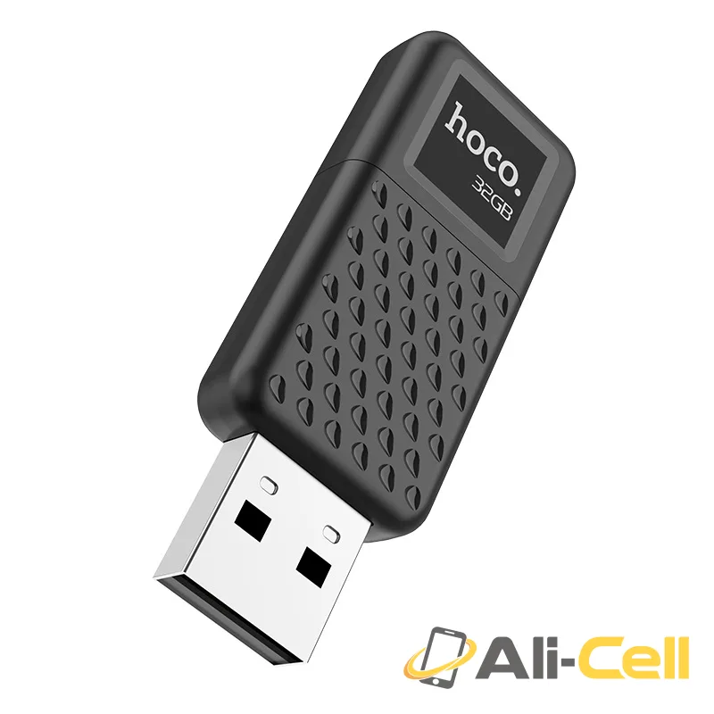 USB flash drive “UD6 Intelligent” 2.0 — 3
