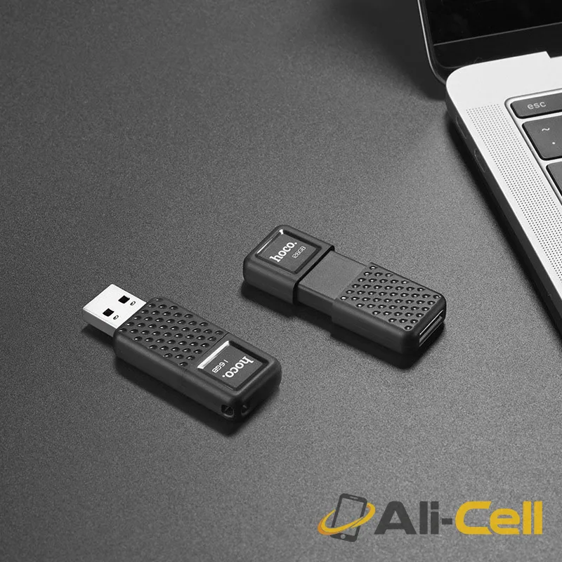 USB flash drive “UD6 Intelligent” 2.0 — 6