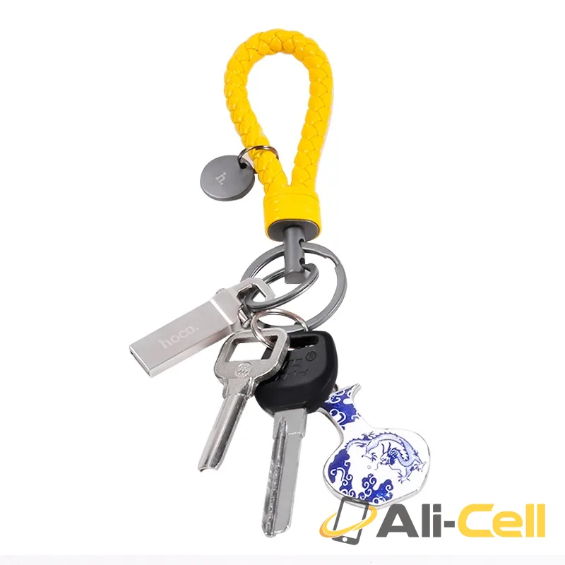 USB flash drive “U1” 16Gb key chain — 4