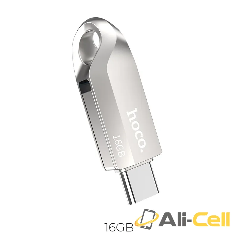 USB or Type-C flash drive “UD8 Smart” 3.0 (Ud8 16gb)