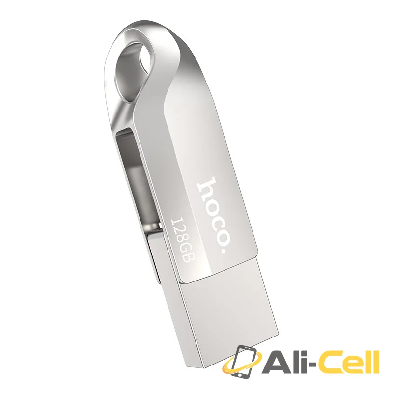 USB or Type-C flash drive “UD8 Smart” 3.0 (Ud8 16gb) — 2