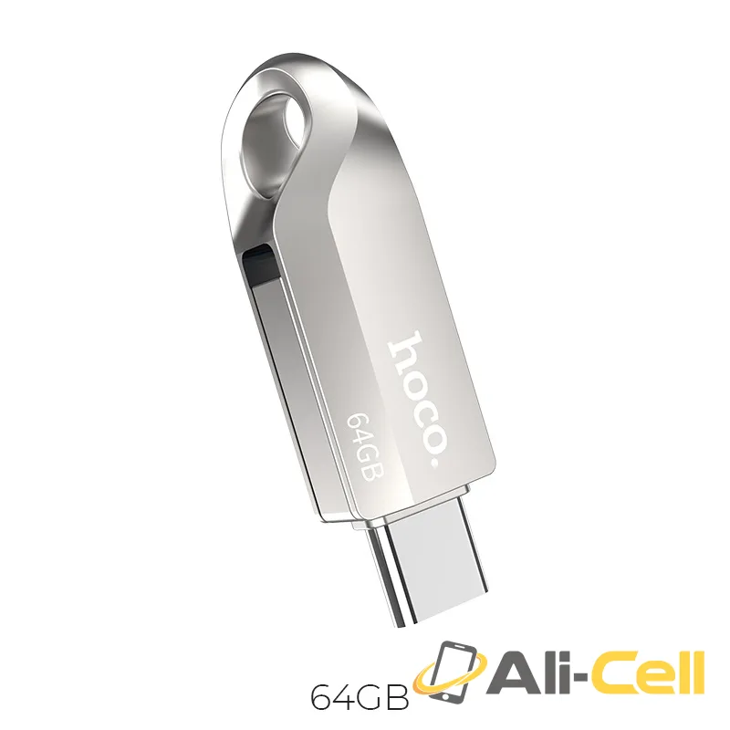 USB or Type-C flash drive “UD8 Smart” 3.0 (Ud8 64gb)