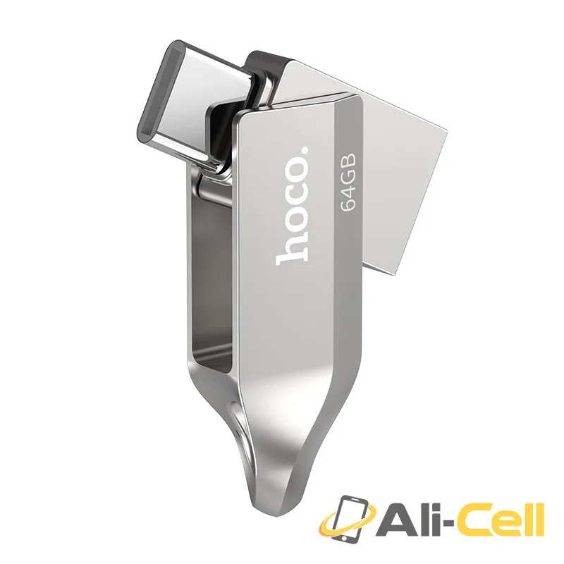 USB or Type-C flash drive “UD8 Smart” 3.0 (Ud8 64gb) — 3