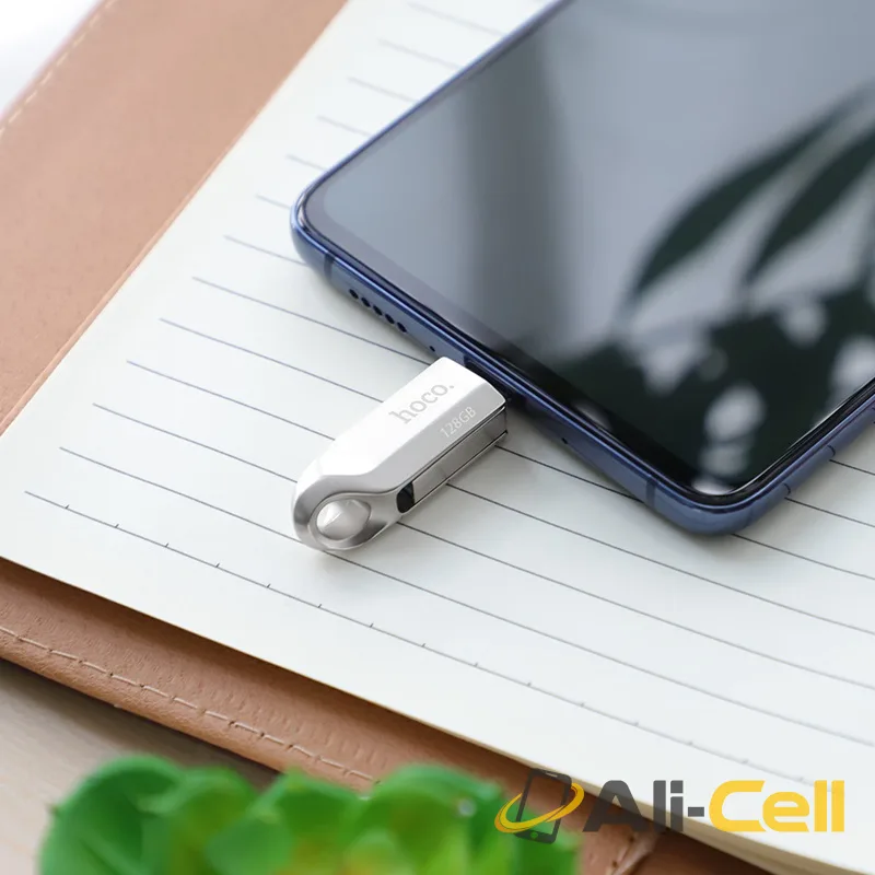 USB or Type-C flash drive “UD8 Smart” 3.0 (Ud8 64gb) — 5