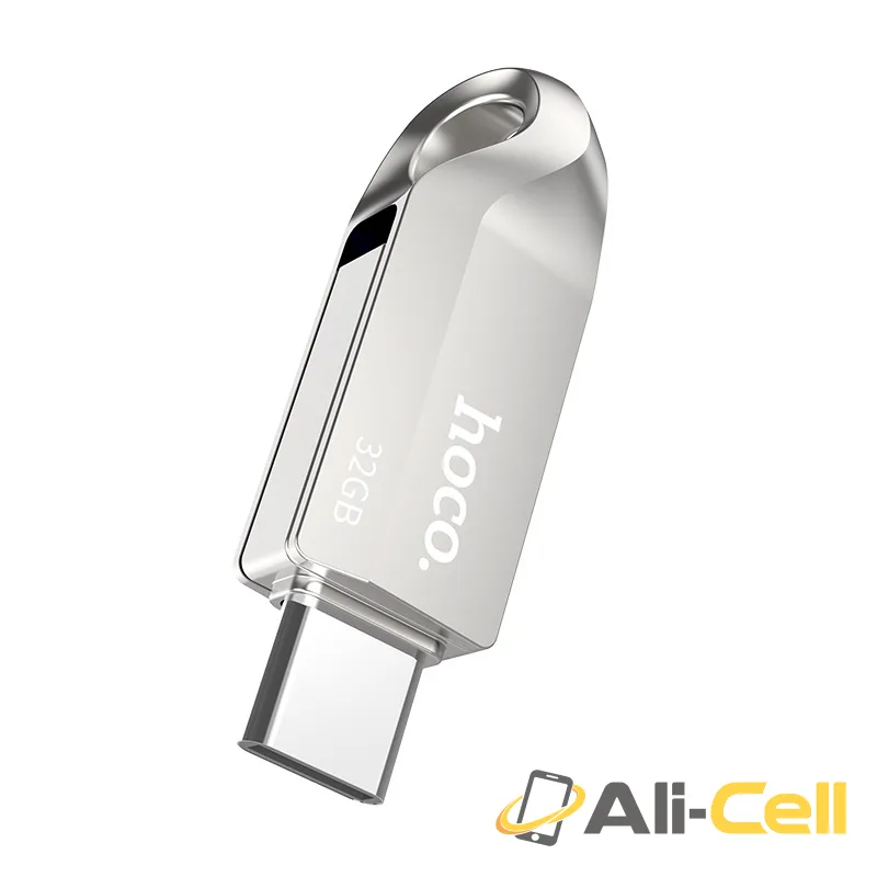 USB or Type-C flash drive “UD8 Smart” 3.0 (Ud8 128gb) — 4