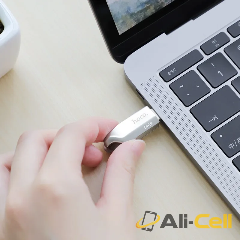 USB or Type-C flash drive “UD8 Smart” 3.0 (Ud8 128gb) — 6