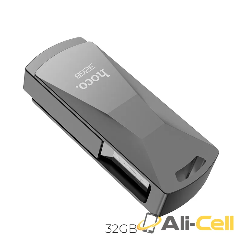 USB flash drive “UD5 Wisdom ” 3.0 zinc alloy