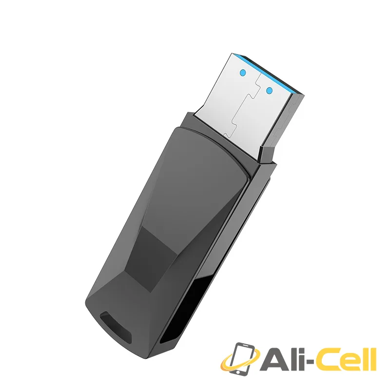 USB flash drive “UD5 Wisdom ” 3.0 zinc alloy — 3
