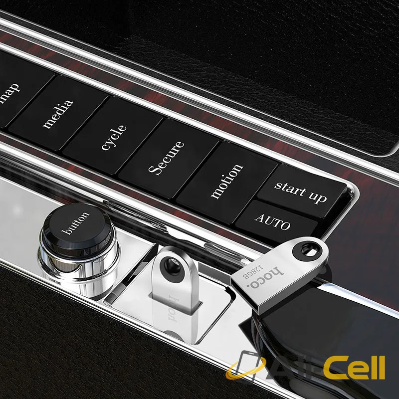 USB flash drive “UD9 Insightful” 2.0 (Ud9 8gb) — 5