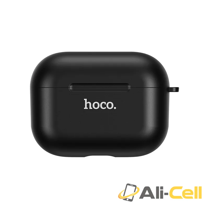 Protective case “WB21 Majestic” for AirPods Pro (Wb21 Transparent) — 2