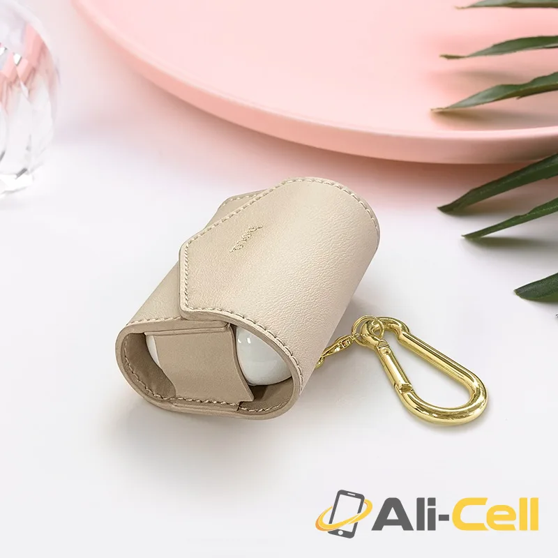 Protective case “WB19 Wonderful” for AirPods Pro (Wb19 Pink) — 6
