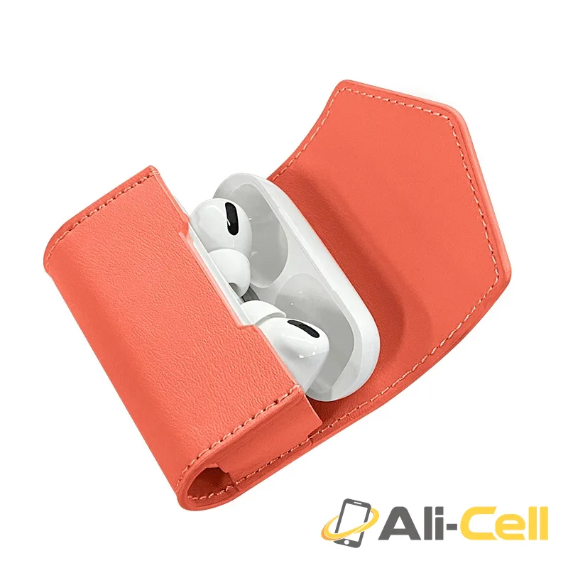 Protective case “WB19 Wonderful” for AirPods Pro (Wb19 Gray) — 3