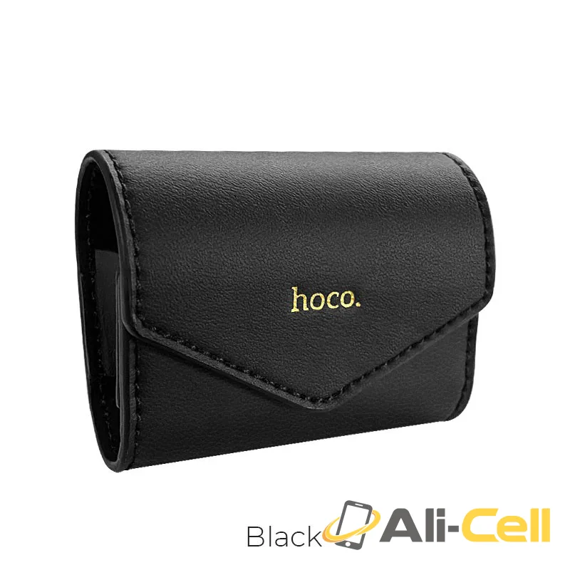 Protective case “WB19 Wonderful” for AirPods Pro (Wb19 Black)