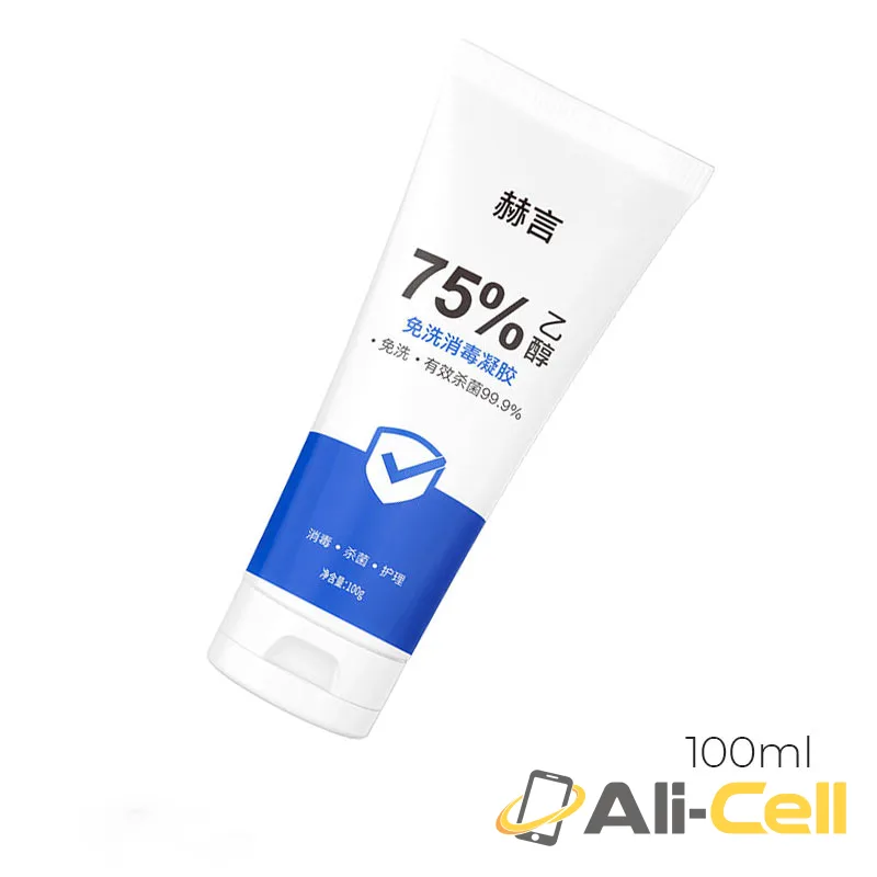Inspiring disinfection gel 100ml