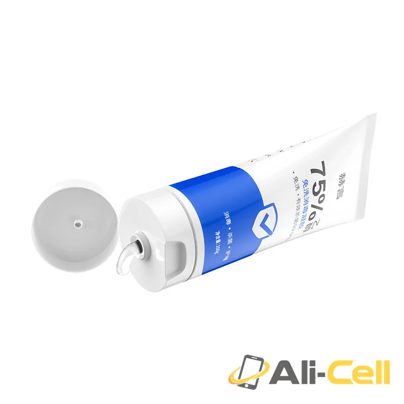 Inspiring disinfection gel 100ml — 3